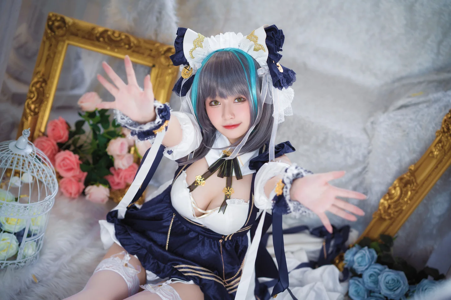 猫大人 - 柴郡猫 [24P-284MB] tg@simisebaisi 【丝足阁】010.webp